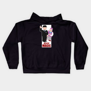 MR BENN Kids Hoodie